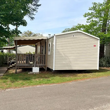 Appartement Cap Ferret Les Viviers 2ch, Terrasse, Proche Ocean