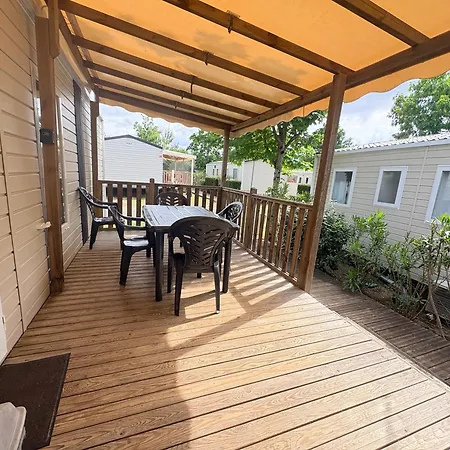 Appartement Cap Ferret Les Viviers 2ch, Terrasse, Proche Ocean *