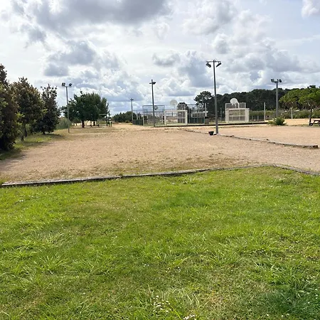 Cap Ferret Les Viviers 2ch, Terrasse, Proche Ocean *