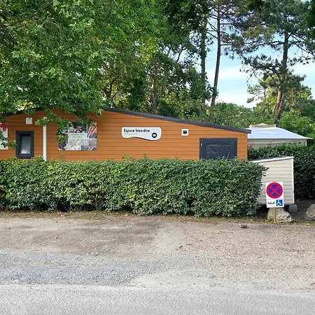 Cap Ferret Les Viviers 2ch, Terrasse, Proche Ocean Daire *
